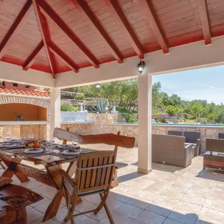 Peace & Quiet By Guide Villa Vela Luka