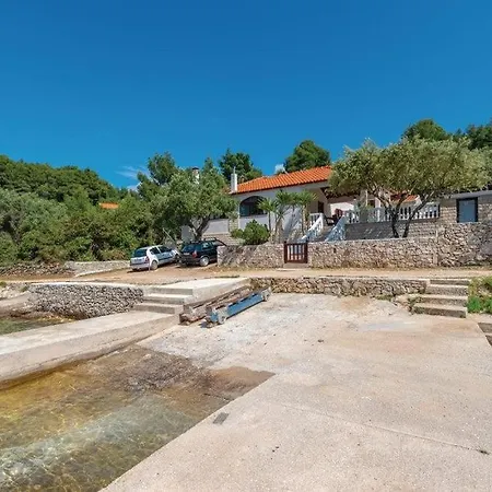 Villa Peace & Quiet By Guide Vela Luka