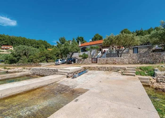 Villa Peace & Quiet By Guide Vela Luka