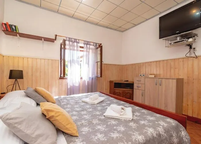 Peace & Quiet By Guide Villa Vela Luka