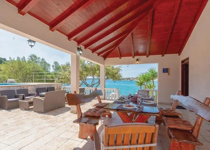 Villa Peace & Quiet By Guide Vela Luka