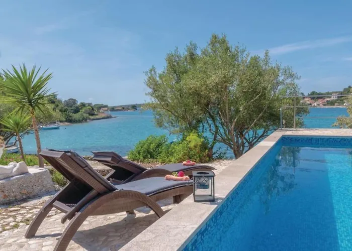 Peace & Quiet By Guide Vela Luka