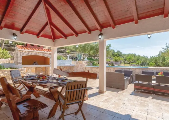 Peace & Quiet By Guide Villa Vela Luka